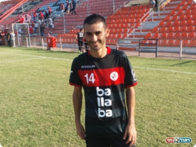 שריקי (שלומי והבה)